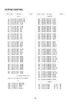 Preview for 38 page of Sony TC-K909ES Service Manual