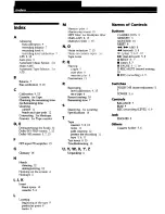 Preview for 16 page of Sony TC-KA1ESA - Cassette Deck Operating Instructions Manual