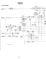 Предварительный просмотр 11 страницы Sony TC-KA1ESA - Cassette Deck Service Manual