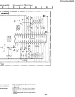 Предварительный просмотр 22 страницы Sony TC-KA1ESA - Cassette Deck Service Manual