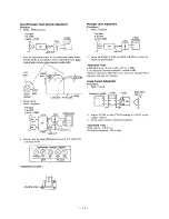 Preview for 11 page of Sony TC-KA6ES Service Manual