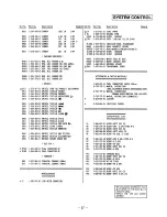 Preview for 42 page of Sony TC-KA6ES Service Manual