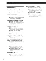 Preview for 12 page of Sony TC-KB820S Operating Instructions Manual