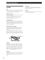 Preview for 14 page of Sony TC-KB820S Operating Instructions Manual