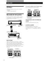 Preview for 18 page of Sony TC-KB820S Operating Instructions Manual