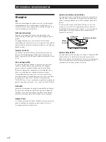 Preview for 28 page of Sony TC-KB820S Operating Instructions Manual