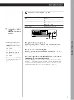 Preview for 49 page of Sony TC-KB820S Operating Instructions Manual