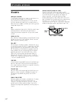 Preview for 56 page of Sony TC-KB820S Operating Instructions Manual