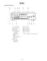 Preview for 4 page of Sony TC-KB820S Service Manual