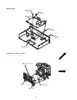 Preview for 6 page of Sony TC-KB820S Service Manual