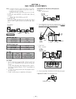 Preview for 10 page of Sony TC-KB820S Service Manual