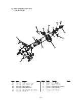 Preview for 29 page of Sony TC-KB820S Service Manual