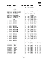 Предварительный просмотр 33 страницы Sony TC-KB820S Service Manual