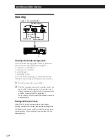 Preview for 12 page of Sony TC-KB920S Operating Instructions Manual