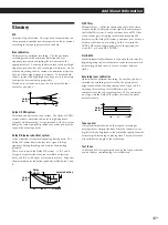 Preview for 15 page of Sony TC-KB920S Operating Instructions Manual