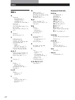 Preview for 16 page of Sony TC-KB920S Operating Instructions Manual