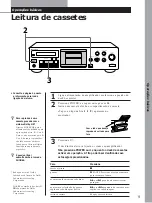 Preview for 53 page of Sony TC-KB920S Operating Instructions Manual