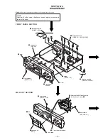 Предварительный просмотр 5 страницы Sony TC-KB920S Service Manual