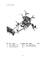 Предварительный просмотр 27 страницы Sony TC-KB920S Service Manual