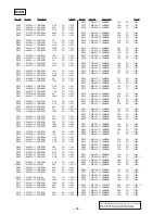 Предварительный просмотр 34 страницы Sony TC-KB920S Service Manual