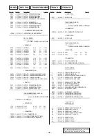 Предварительный просмотр 36 страницы Sony TC-KB920S Service Manual