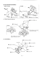 Preview for 6 page of Sony TC-KE200 Service Manual