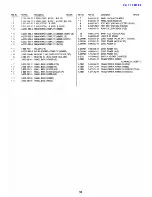 Preview for 17 page of Sony TC-KE200 Service Manual