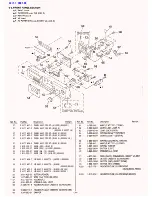 Preview for 18 page of Sony TC-KE200 Service Manual