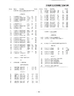 Предварительный просмотр 24 страницы Sony TC-KE200 Service Manual