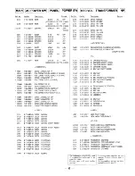 Предварительный просмотр 26 страницы Sony TC-KE200 Service Manual