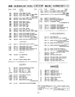 Предварительный просмотр 30 страницы Sony TC-KE200 Service Manual