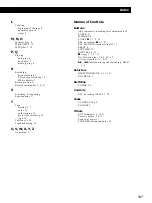 Preview for 19 page of Sony TC-KE240 Operating Instructions Manual