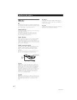 Preview for 14 page of Sony TC-KE300 Operating Instructions Manual