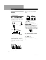 Preview for 18 page of Sony TC-KE300 Operating Instructions Manual