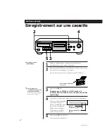 Preview for 20 page of Sony TC-KE300 Operating Instructions Manual