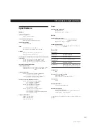 Preview for 27 page of Sony TC-KE300 Operating Instructions Manual