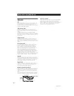 Preview for 28 page of Sony TC-KE300 Operating Instructions Manual