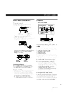 Preview for 39 page of Sony TC-KE300 Operating Instructions Manual