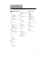 Preview for 16 page of Sony TC-KE600S Operating Instructions Manual