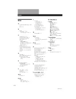 Preview for 32 page of Sony TC-KE600S Operating Instructions Manual