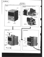 Preview for 6 page of Sony TC-PB10 Service Manual