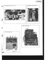 Preview for 7 page of Sony TC-PB10 Service Manual