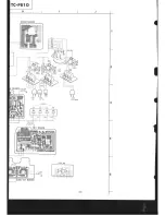 Preview for 14 page of Sony TC-PB10 Service Manual