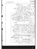 Preview for 15 page of Sony TC-PB10 Service Manual