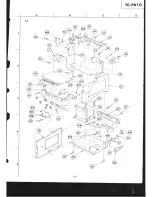 Предварительный просмотр 21 страницы Sony TC-PB10 Service Manual