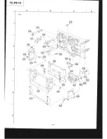 Предварительный просмотр 22 страницы Sony TC-PB10 Service Manual