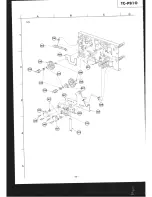 Предварительный просмотр 23 страницы Sony TC-PB10 Service Manual