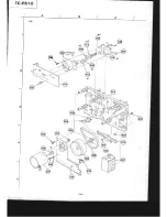 Предварительный просмотр 24 страницы Sony TC-PB10 Service Manual