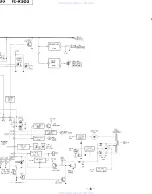 Предварительный просмотр 6 страницы Sony TC-R303 Service Manual