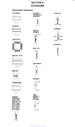 Preview for 11 page of Sony TC-R303 Service Manual